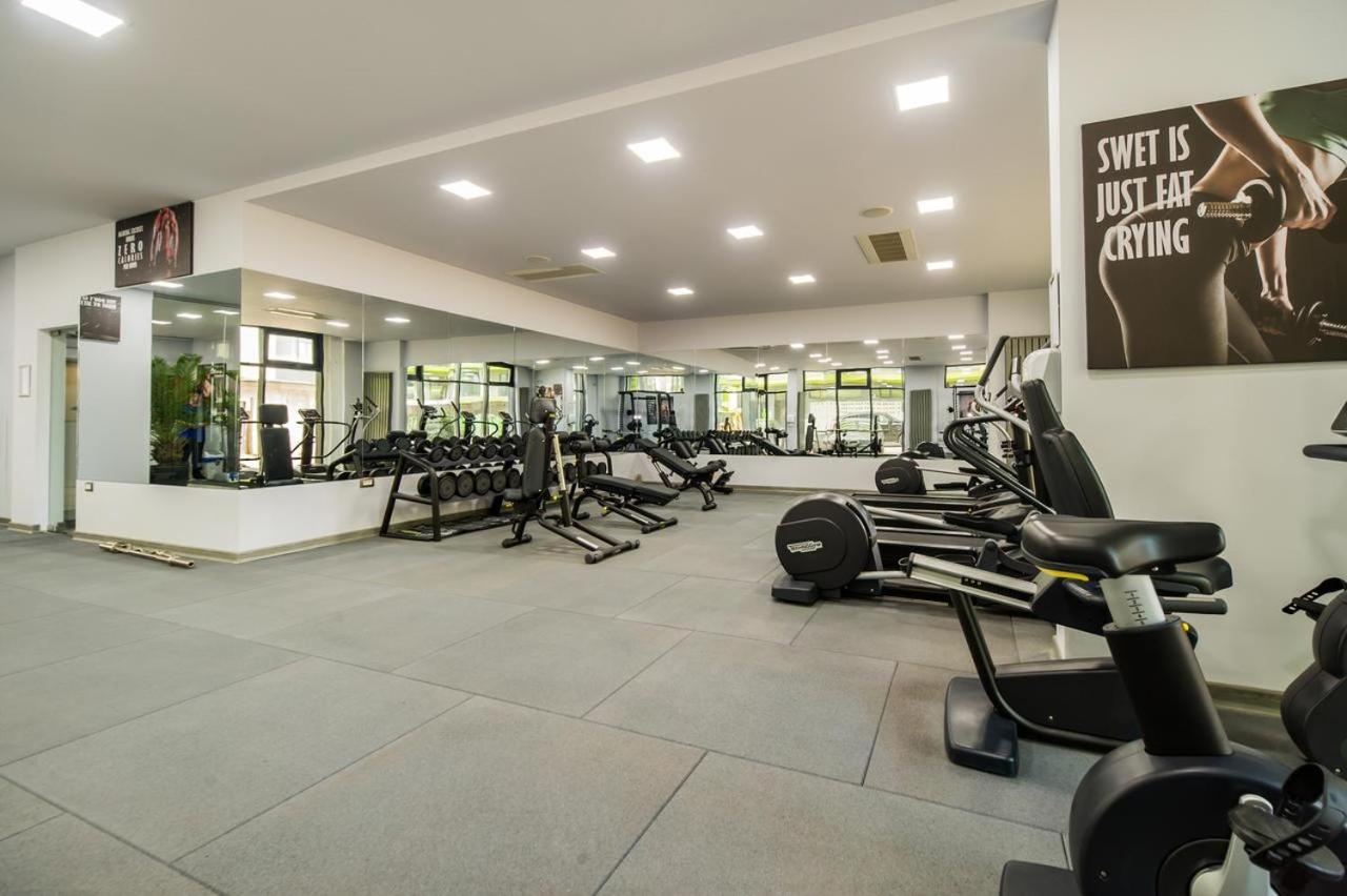 Apartament Edu Beach Resort Navodari Ngoại thất bức ảnh