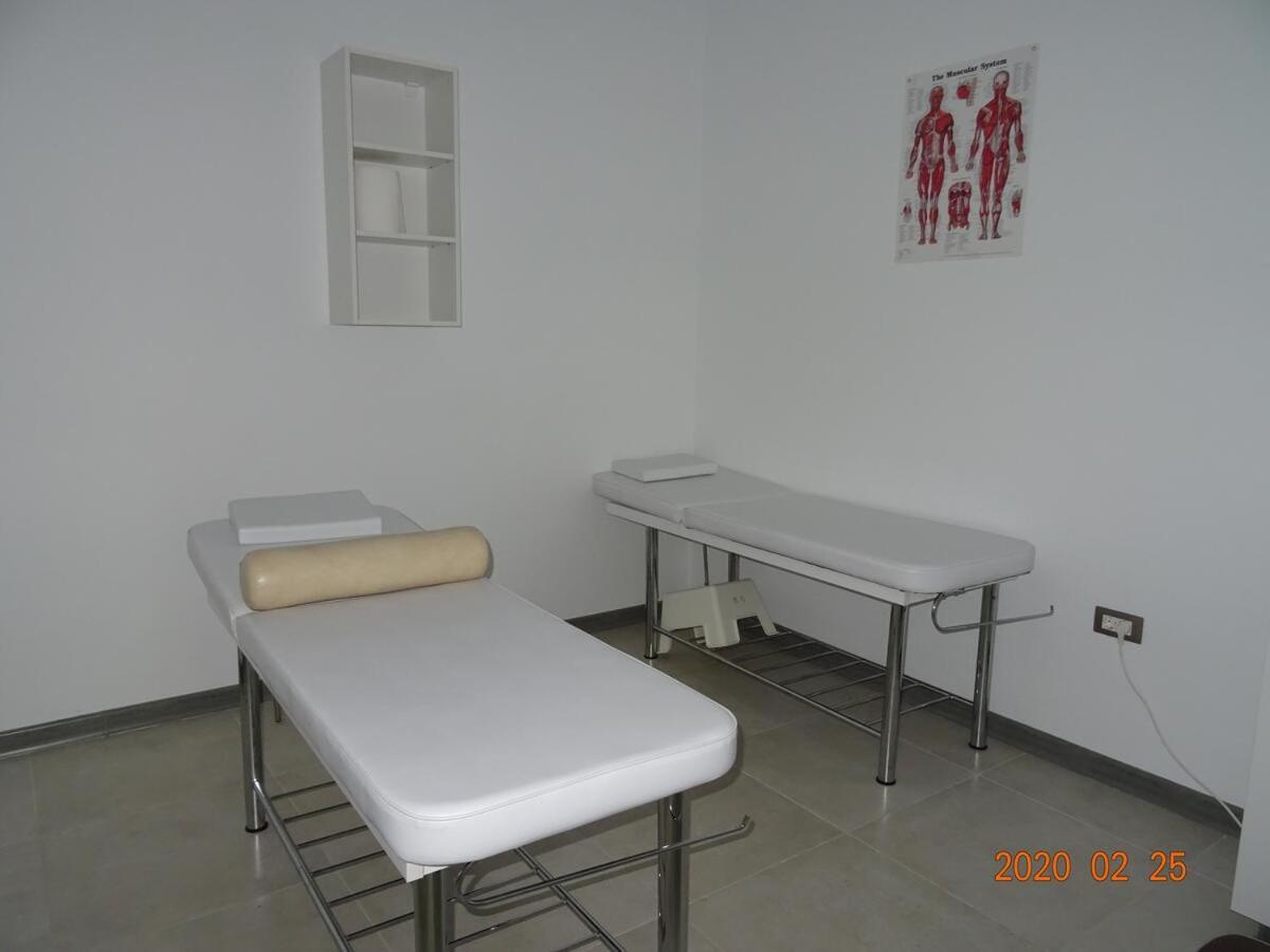 Apartament Edu Beach Resort Navodari Ngoại thất bức ảnh