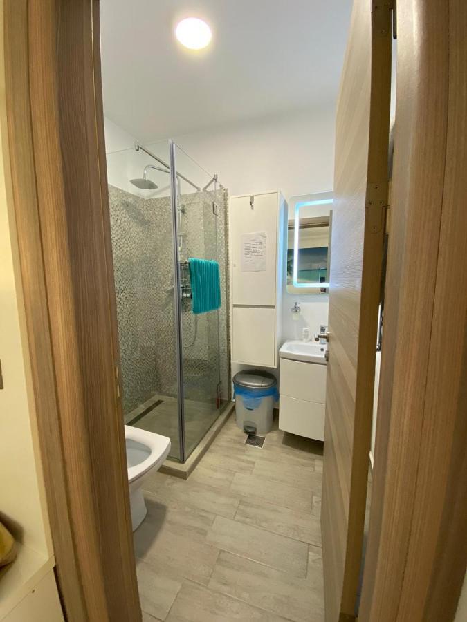 Apartament Edu Beach Resort Navodari Ngoại thất bức ảnh