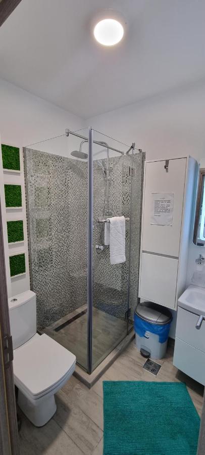 Apartament Edu Beach Resort Navodari Ngoại thất bức ảnh