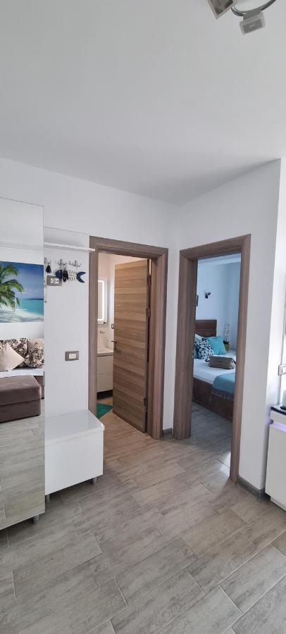 Apartament Edu Beach Resort Navodari Ngoại thất bức ảnh