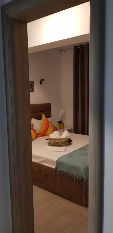 Apartament Edu Beach Resort Navodari Ngoại thất bức ảnh